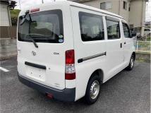 2017 Toyota Townace Van