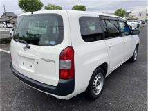 2016 Toyota Probox