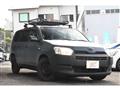 2016 Toyota Probox Van