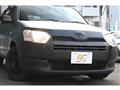2016 Toyota Probox Van