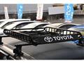 2016 Toyota Probox Van