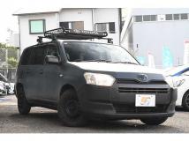 2016 Toyota Probox Van