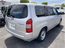 2016 Toyota Probox