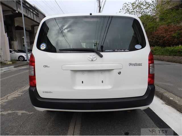 2013 Toyota Probox
