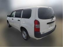 2016 Toyota Succeed
