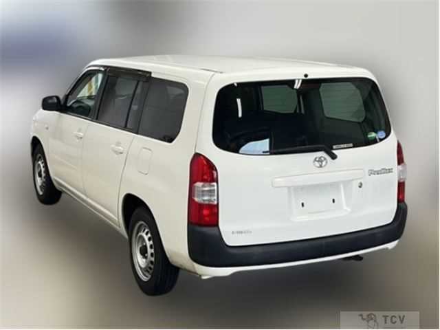 2015 Toyota Probox