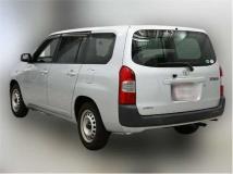 2015 Toyota Succeed