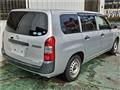 2015 Toyota Succeed Van