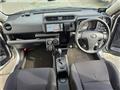 2015 Toyota Succeed Van