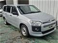 2015 Toyota Succeed Van