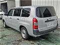 2015 Toyota Succeed Van