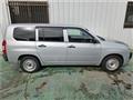 2015 Toyota Succeed Van