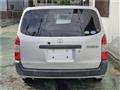 2015 Toyota Succeed Van