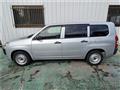 2015 Toyota Succeed Van