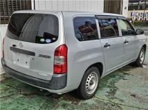 2015 Toyota Succeed Van