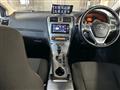 2012 Toyota Avensis Wagon