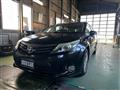 2012 Toyota Avensis Wagon