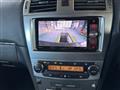 2012 Toyota Avensis Wagon