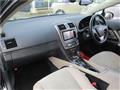 2015 Toyota Avensis Wagon