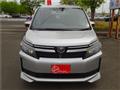 2014 Toyota Voxy