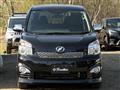 2013 Toyota Voxy