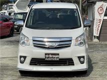 2010 Toyota Noah