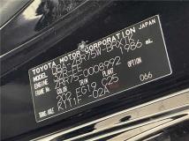 2007 Toyota Voxy