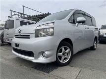2009 Toyota Voxy