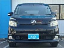 2007 Toyota Voxy