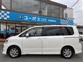 2008 Toyota Noah