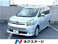 2007 Toyota Voxy
