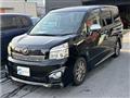 2013 Toyota Voxy