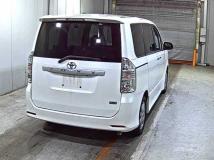 2009 Toyota Voxy