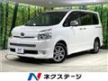 2009 Toyota Voxy