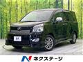2013 Toyota Voxy