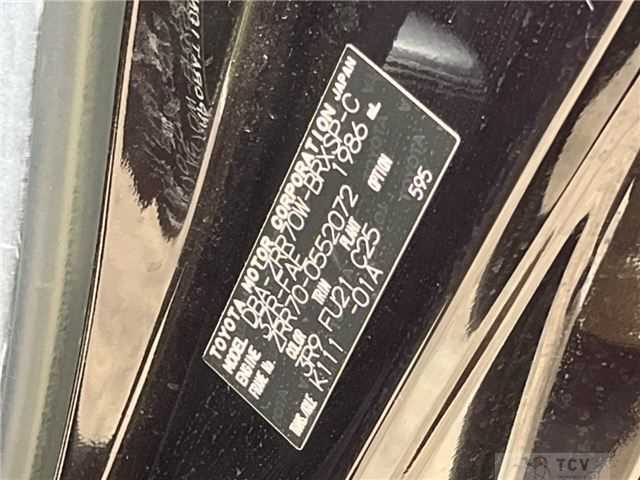 2013 Toyota Voxy