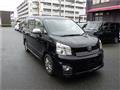 2012 Toyota Voxy