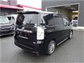 2012 Toyota Voxy