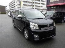 2012 Toyota Voxy