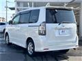 2009 Toyota Voxy