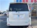 2009 Toyota Voxy