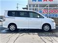 2009 Toyota Voxy