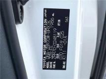 2009 Toyota Voxy