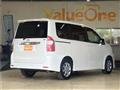 2008 Toyota Noah