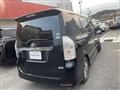2011 Toyota Voxy
