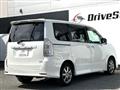 2009 Toyota Voxy
