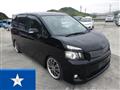 2013 Toyota Voxy