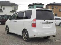 2009 Toyota Noah