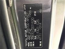 2010 Toyota Noah