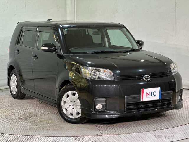 2009 Toyota Corolla Rumion
